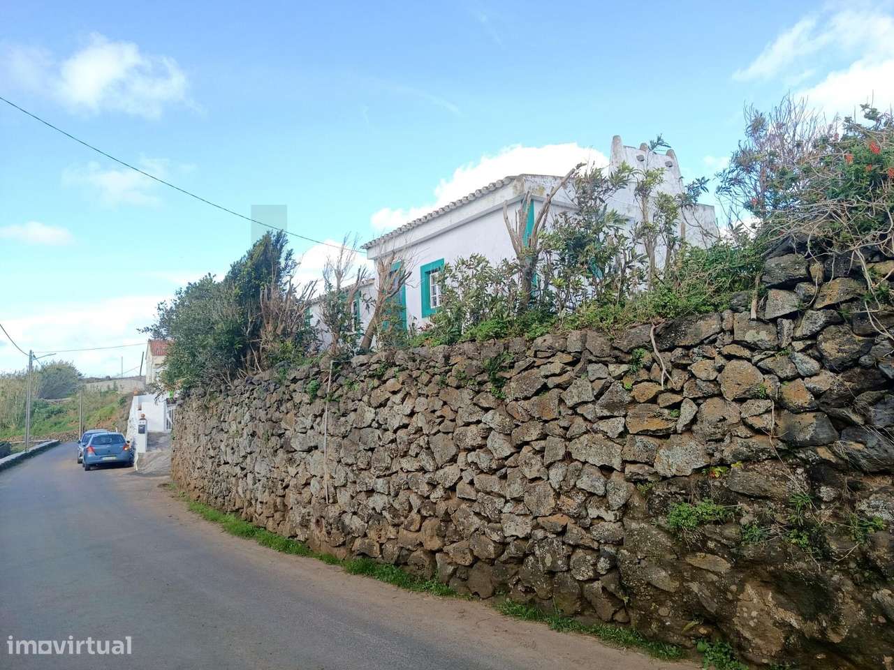 Moradia T2 em Vila Nova-13