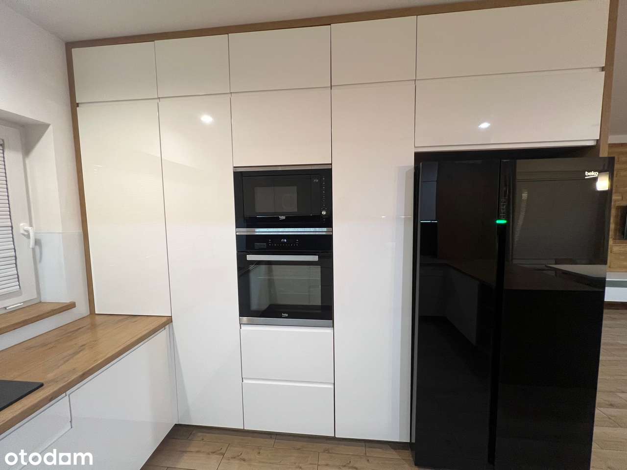 Dom w Mszczonowie gotowy do wprowadzenia-160m2+budynek 70 m2 PRYWATNE - Pełny obrazek: 5/19