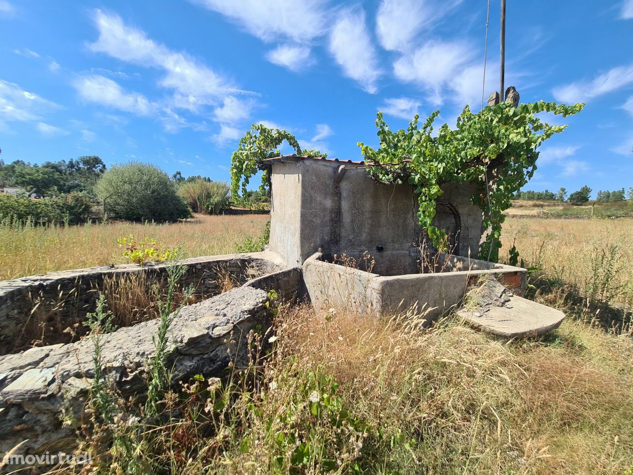 Quinta em Maxiais