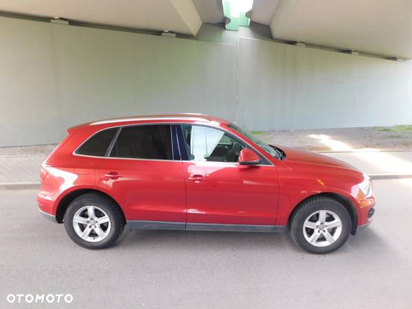 Audi Q5 3.0 TDI Quattro S tronic - 6