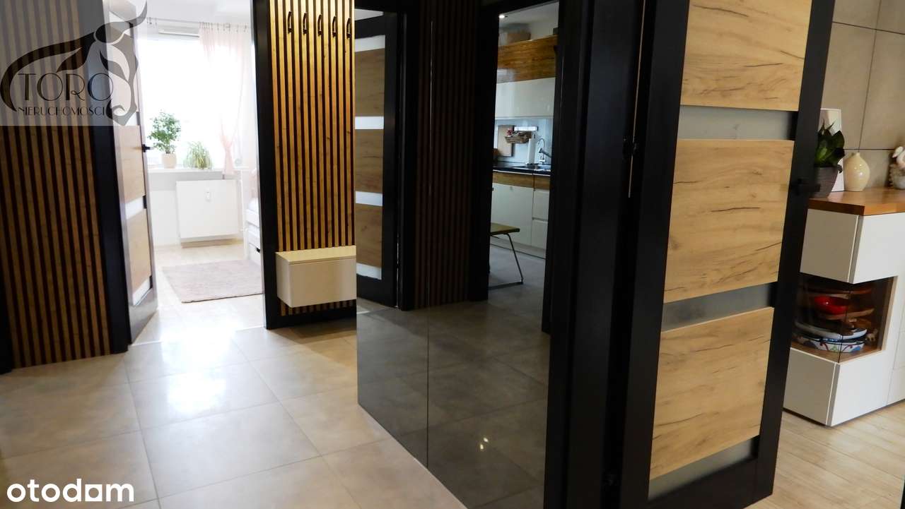 3-POKOJOWE MIESZKANIE CZĘSTOCHOWA PÓŁNOC W NOWOCZESNYM STYLU-15