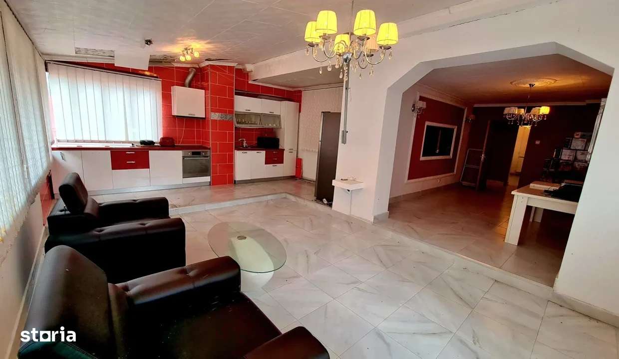 Vand apartament 3 camere in Moneasa ID: RH-42863-0