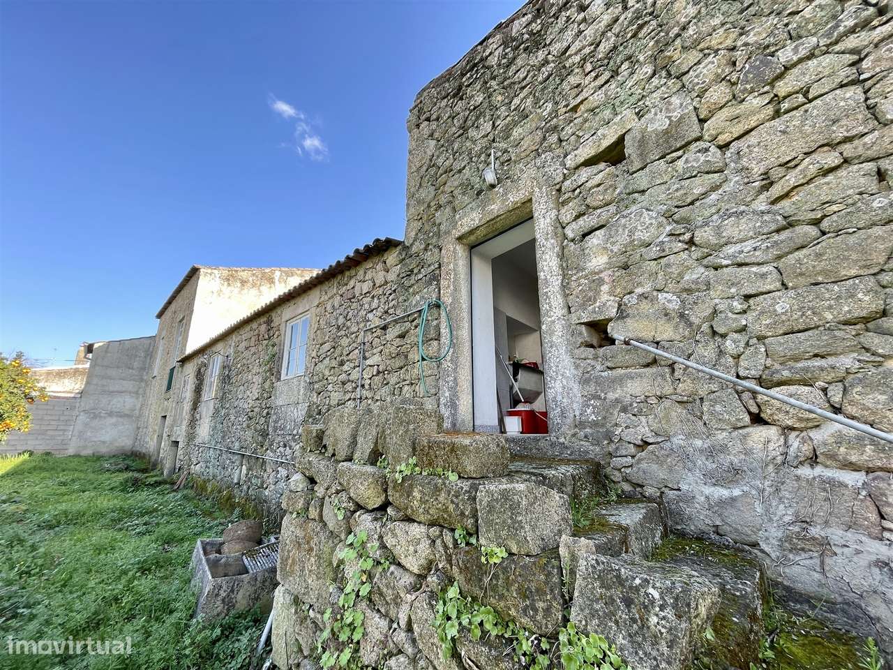 Moradia T8 Venda em Póvoa de Rio de Moinhos e Cafede,Castelo Branco-38