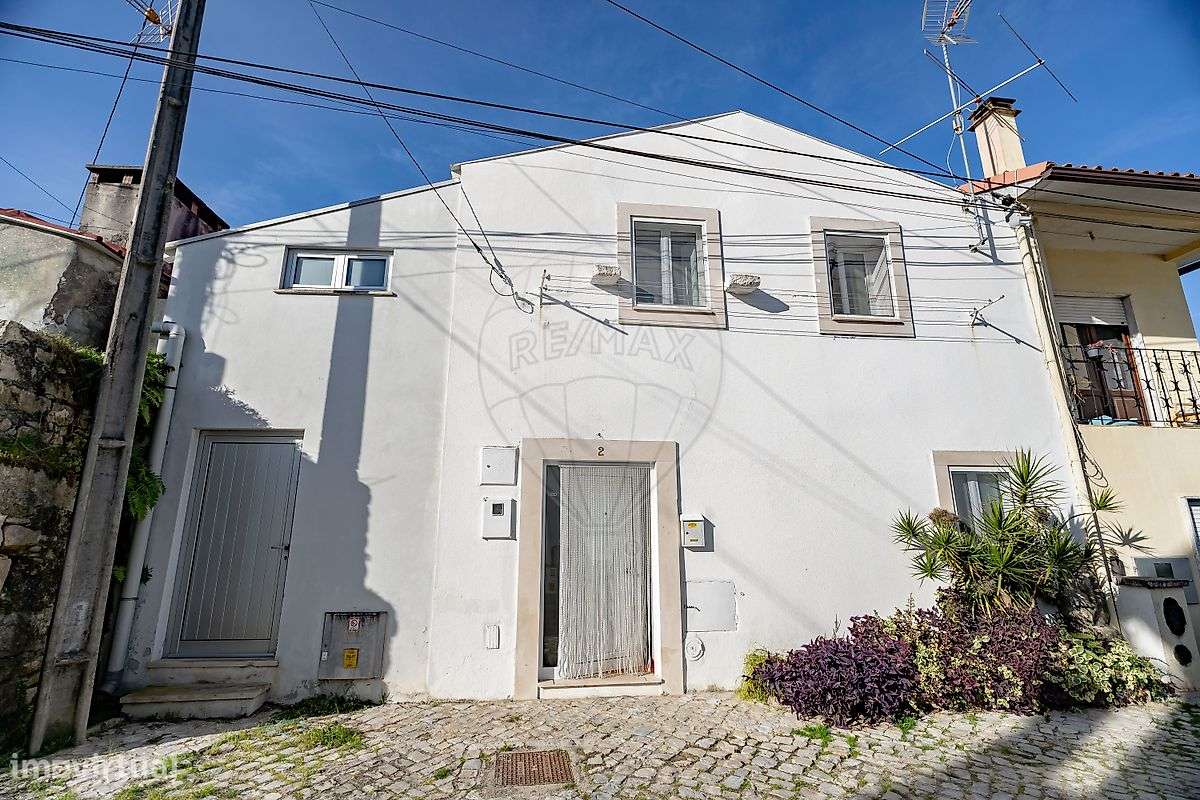 Moradia T2 para venda - Grande imagem: 2/37