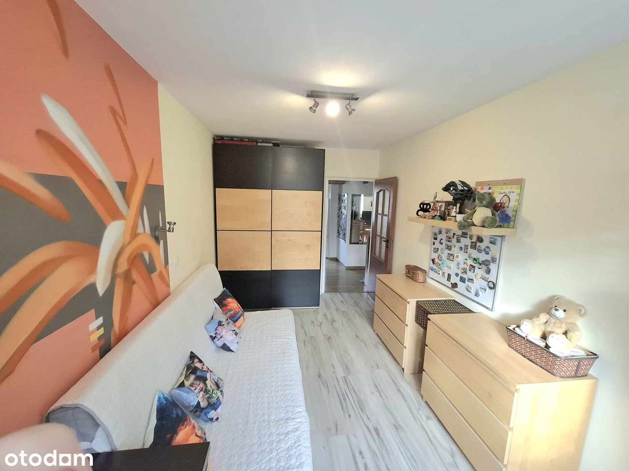 Mielec, ul. Warneńczyka, mieszkanie na sprzedaż, 390 000 zł. - Pełny obrazek: 4/13