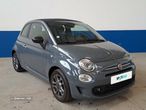 Fiat 500C 1.0 Hybrid Connect - 3