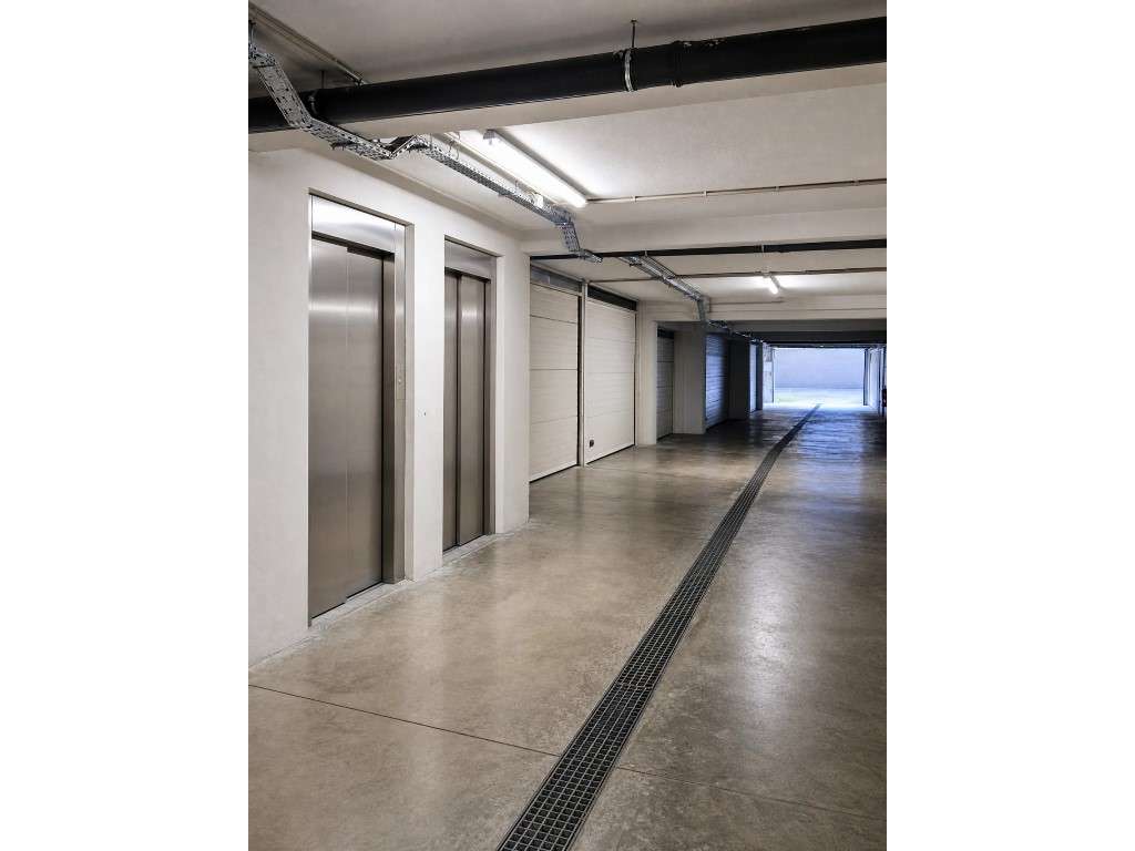 Excelente T3 c/ Garagem Fechada em Celeirós - Braga-44