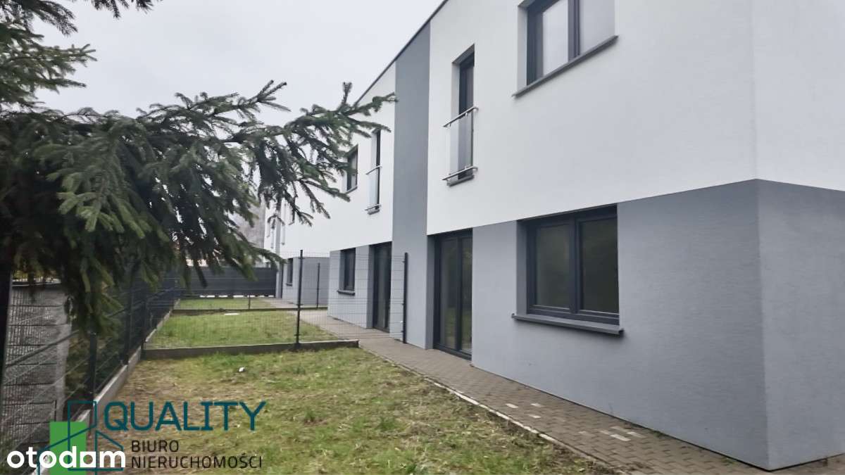 Nowe Domy Dwulokalowe na sprzedaż w Bogdanowie-2