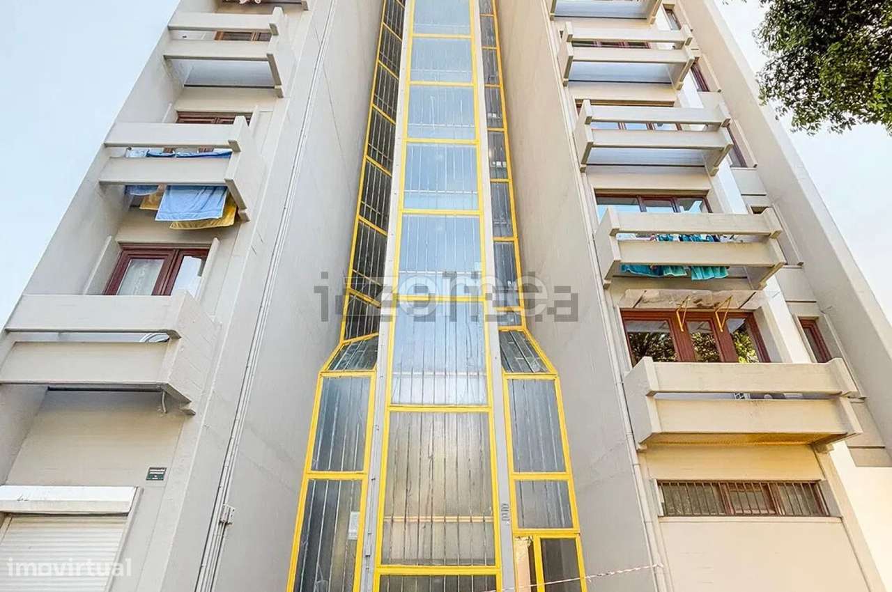 Apartamento T4 - Torres de Alfragide - Grande imagem: 2/48