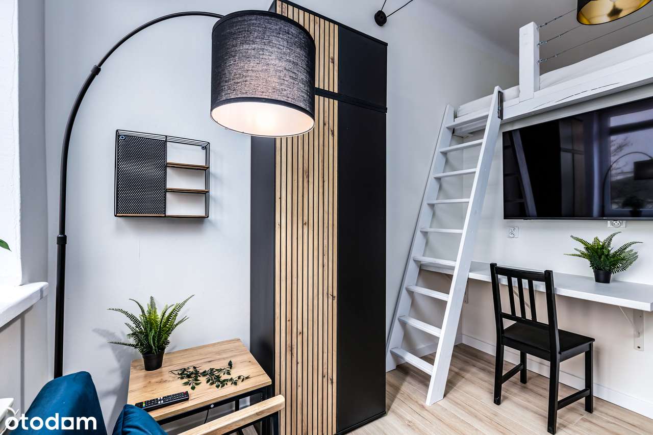 Pod wynajem | Po remoncie | 3 niezależne pokoje | Stara Ochota | Winda-2