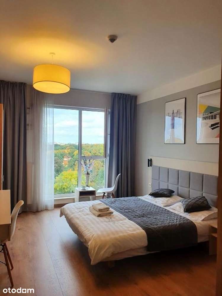 Mieszkanie, 24,50 m², Warszawa-9