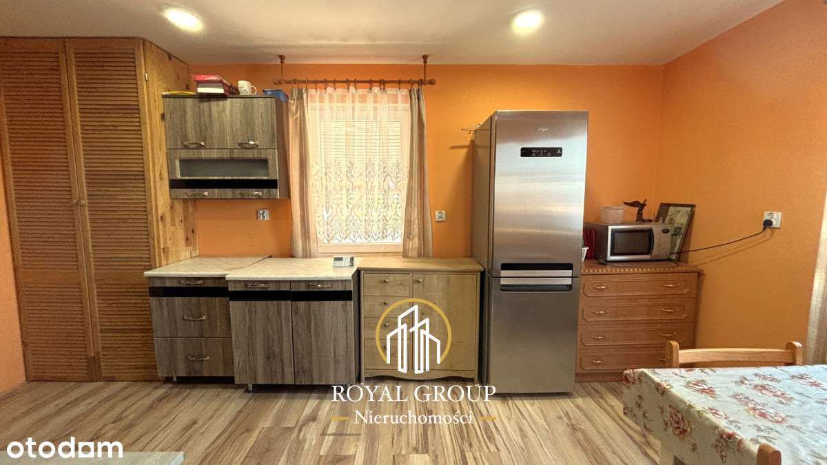 Dom Wolnostojący-Pawlin, blisko Lublina - Pełny obrazek: 5/17