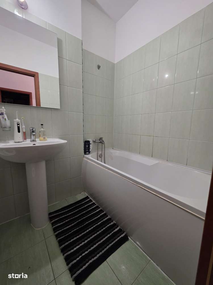 Garsoniera de vanzare in zona Titan Auchan - Rasarit de Soare-9