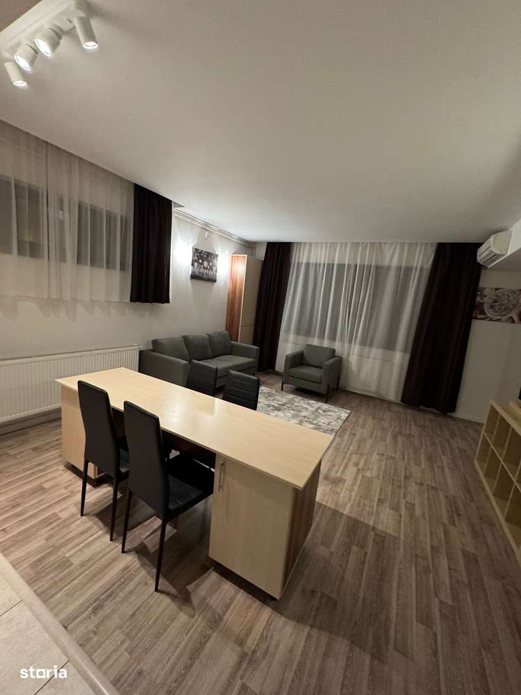 Apartament 2 camere de inchiriat Calea Grivitei bloc nou - Imagine principală: 3/12