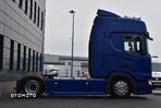 Scania R450 MEGA !! Alufelgi ! - 8