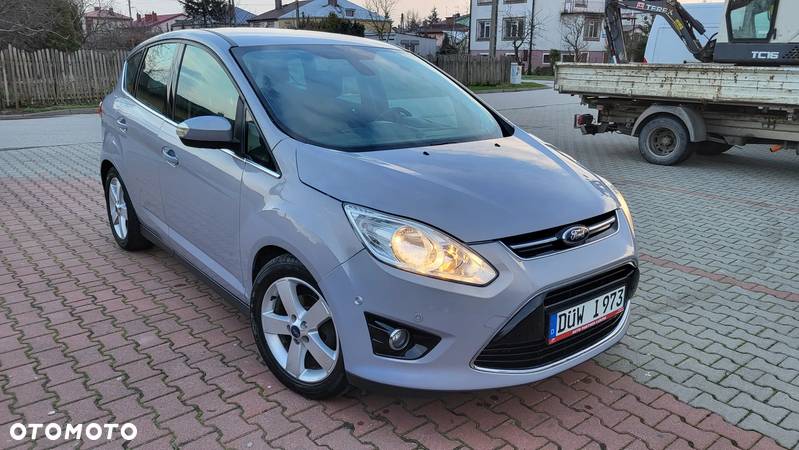 Ford C-MAX - 2