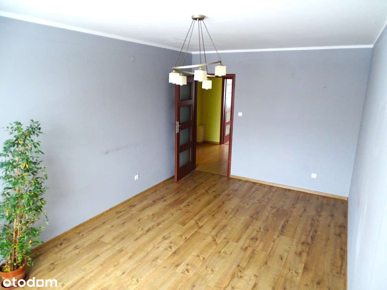 Dwa pokoje na prestiżowym osiedlu Belweder w Olsztynie-4