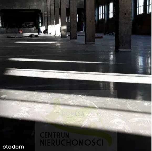 hale, magazyny, lokale warsztatowo-produkcyjne-2