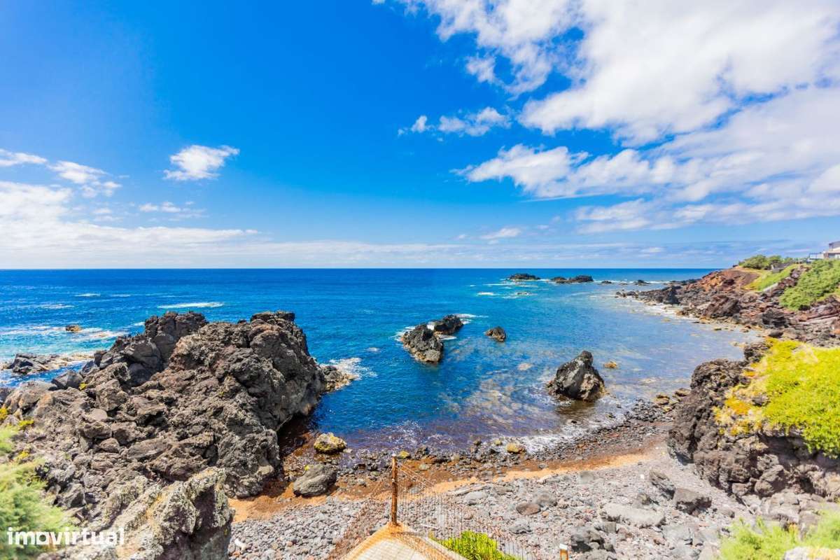 Moradia em primeira linha mar - Grande imagem: 5/24