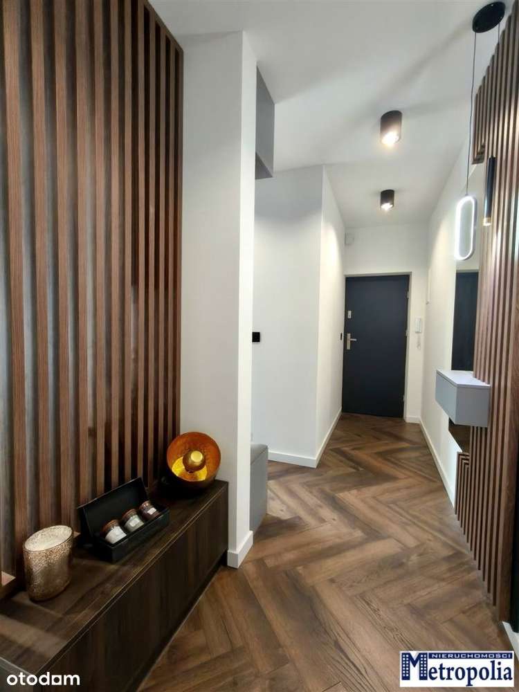 Nowoczesne M4 po Generalnym Remoncie na 1 piętrze! - Pełny obrazek: 3/13