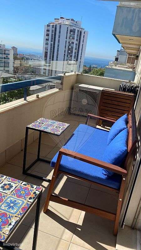 Apartamento T3 para venda-20