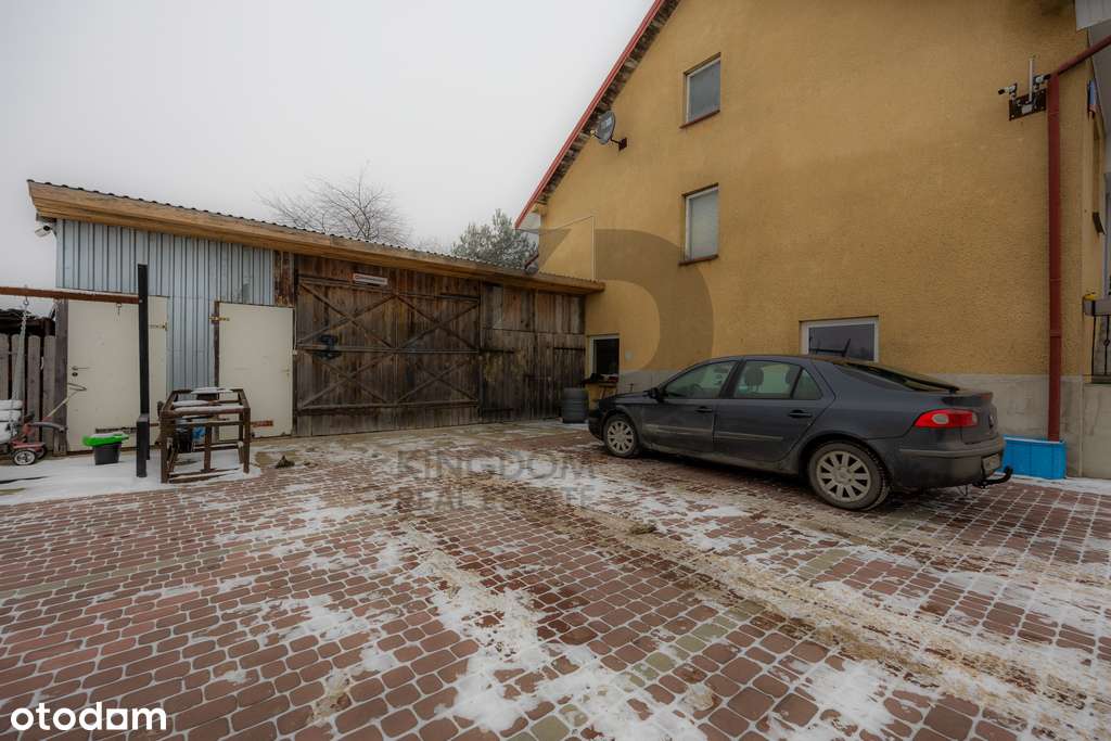 Komfortowy dom 160m2-11