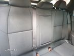 Interior Textil Scaune Fata Stanga Dreapta si Bancheta Spate Sezut cu Spatar Peugeot 508 2010 - 2014 [0420] - 4