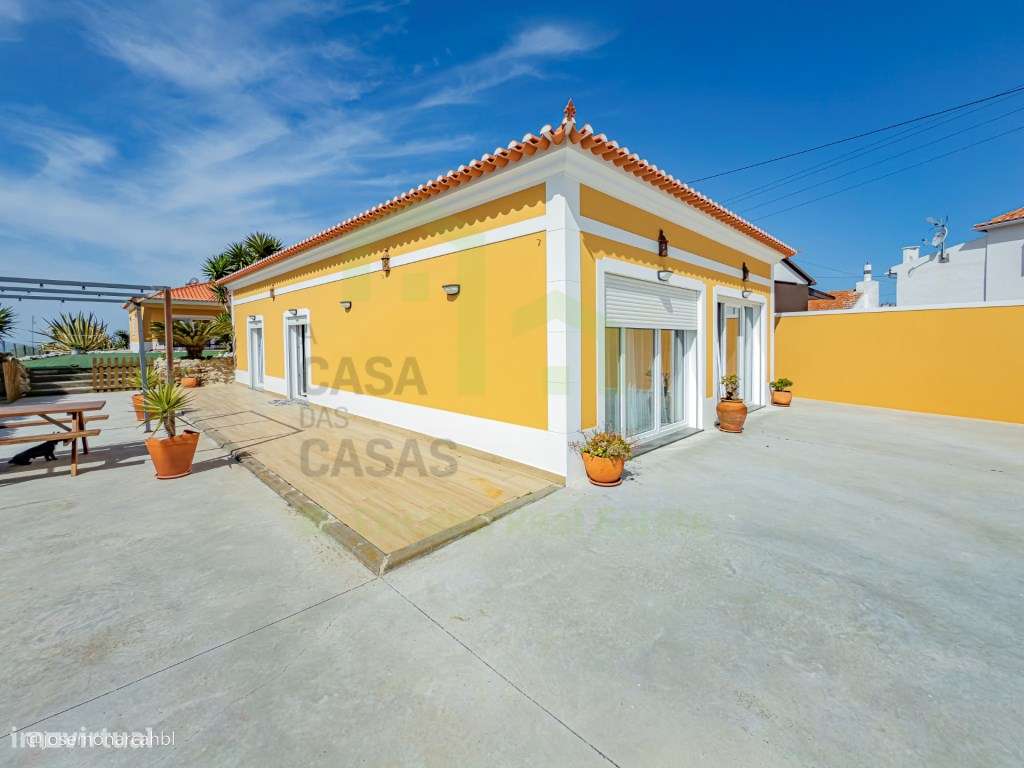 Vende Moradia T8, Ericeira 15 Km, A Casa das Casas-47