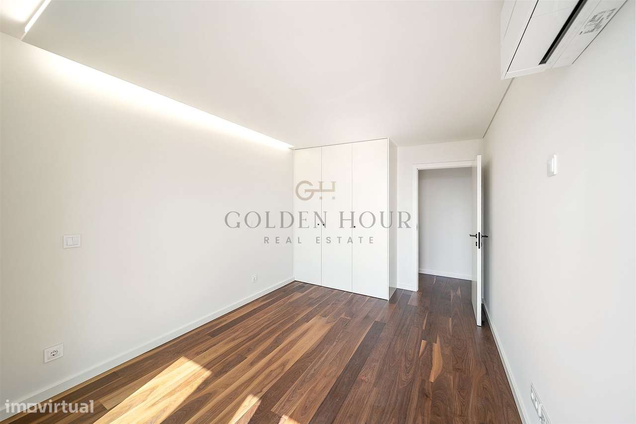 Apartamento T3 Venda em Mafamude e Vilar do Paraíso,Vila Nova de Gaia-11