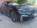 BMW Seria 7 740d xDrive - 3