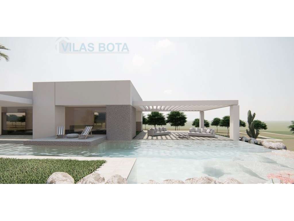 Terreno para venda Algarve Loulé Quarteira - Grande imagem: 4/10