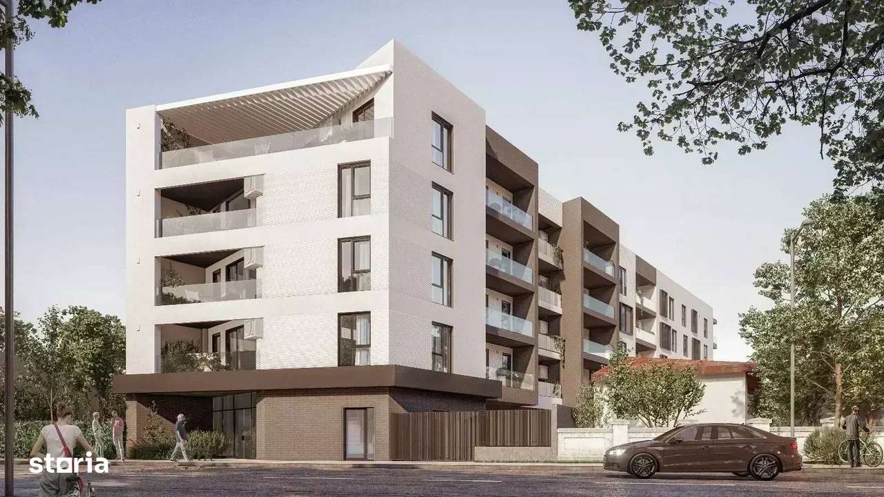 Apartament 3 camere, Dacia - Eminescu nou, lux/5 min metrou/Comision 0
