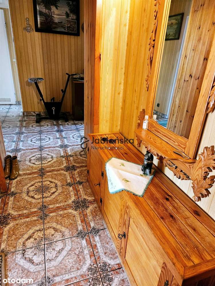 Fordon – duże 3-pokojowe mieszkanie na sprzedaż!-6