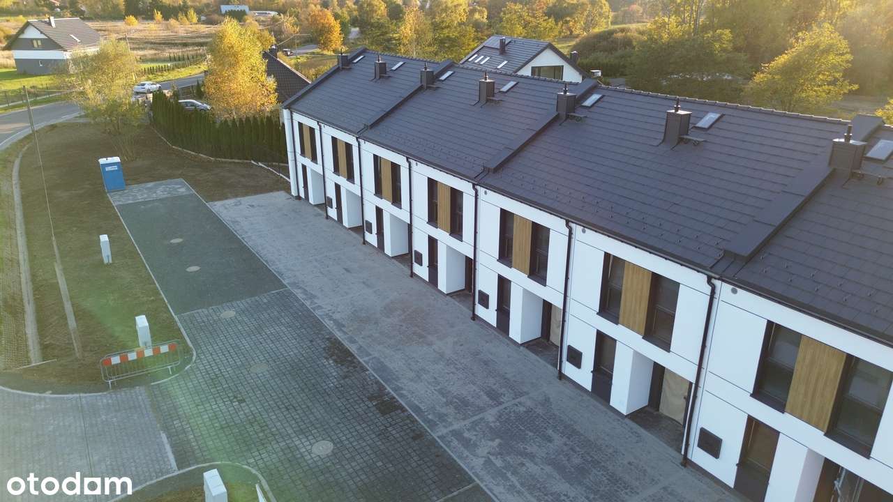 Jasna, komfortowa przestrzeń w zielonym otoczeniu! - Pełny obrazek: 4/15