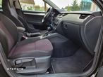 Skoda Octavia Combi 2.0 TDI DSG Sportline - 21