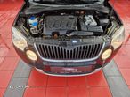 Skoda Yeti - 21