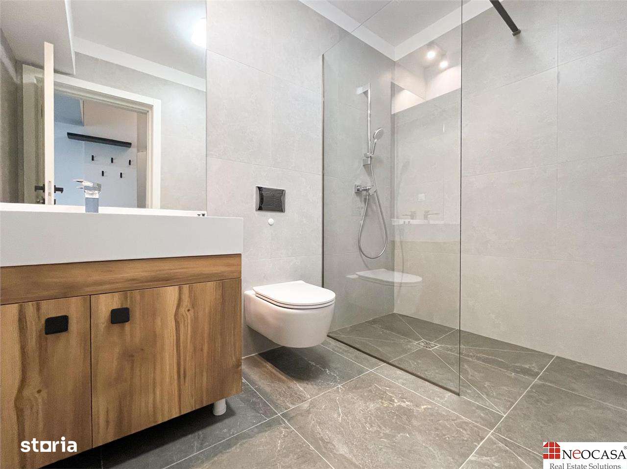 APARTAMENT 2 CAMERE ONE COTROCENI-7