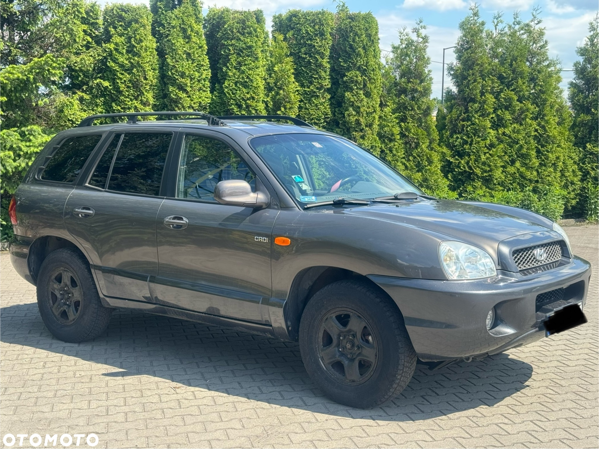 Hyundai Santa Fe 2.0 CRDi Middle / Active - 15