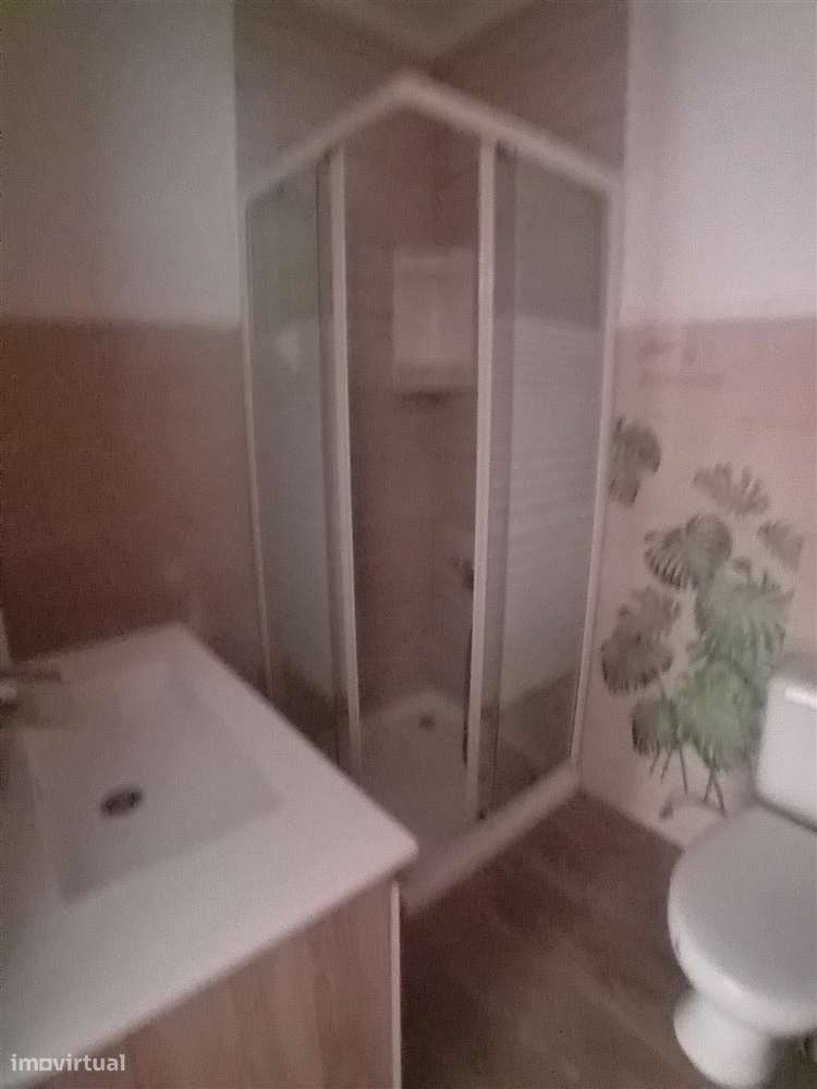 Apartamento T2  centro Benavente-12