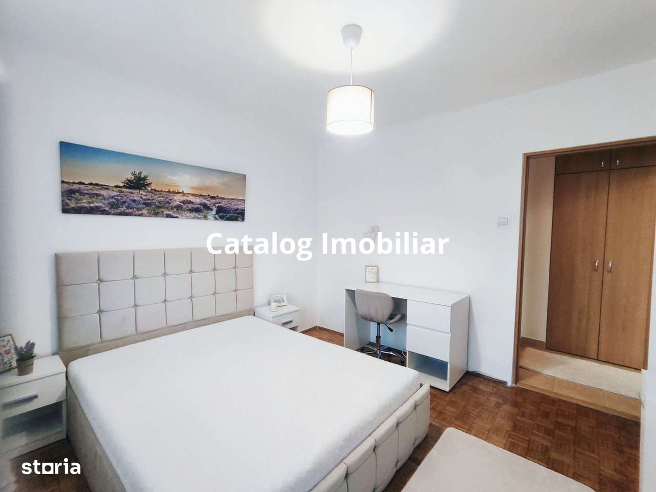 Apartament 2 camere – Gheorgheni – etaj 1, la 5 minute de Iulius Mall-2
