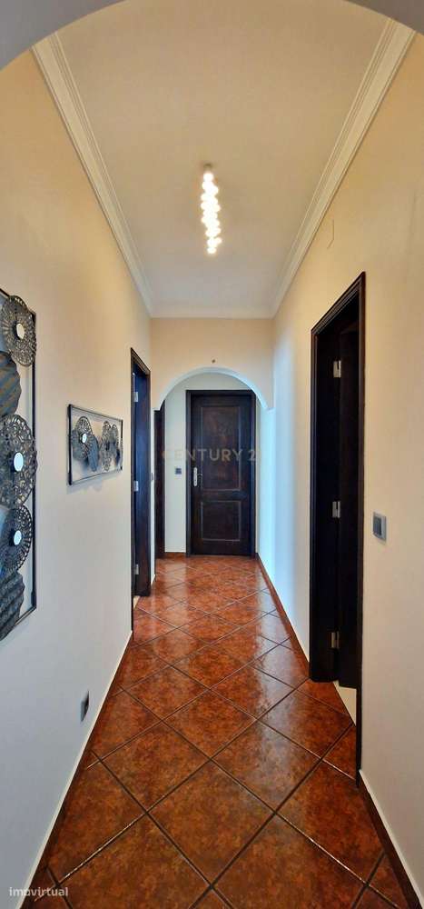 Apartamento T3 no Entroncamento-13