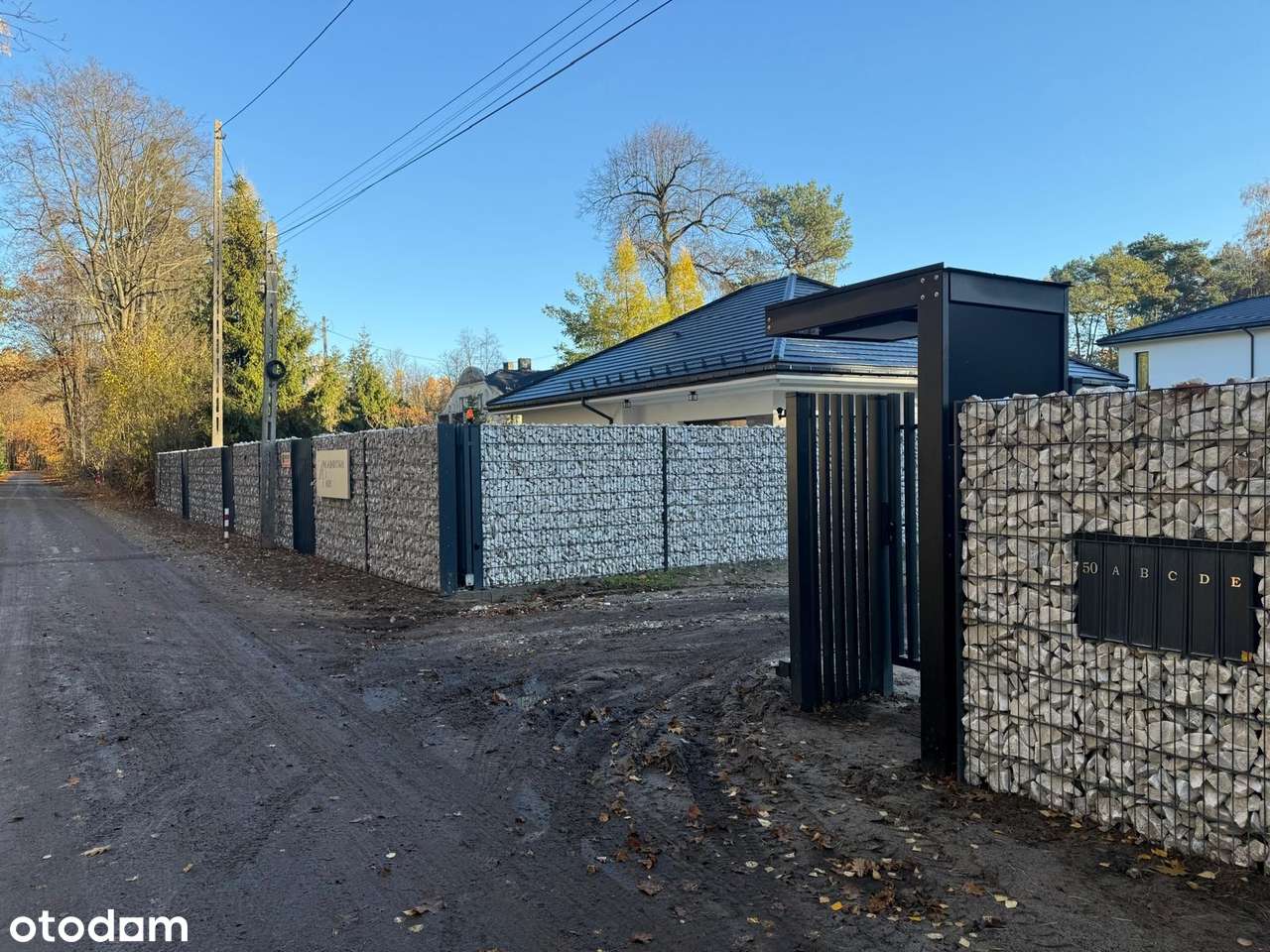 Ultra dom o wysokim standardzie.-8