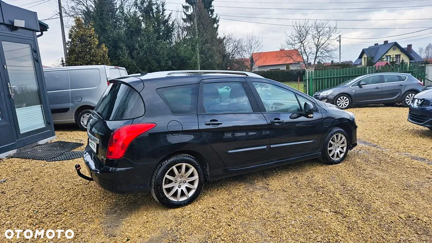 Peugeot 308 1.6 Premium Plus - 12