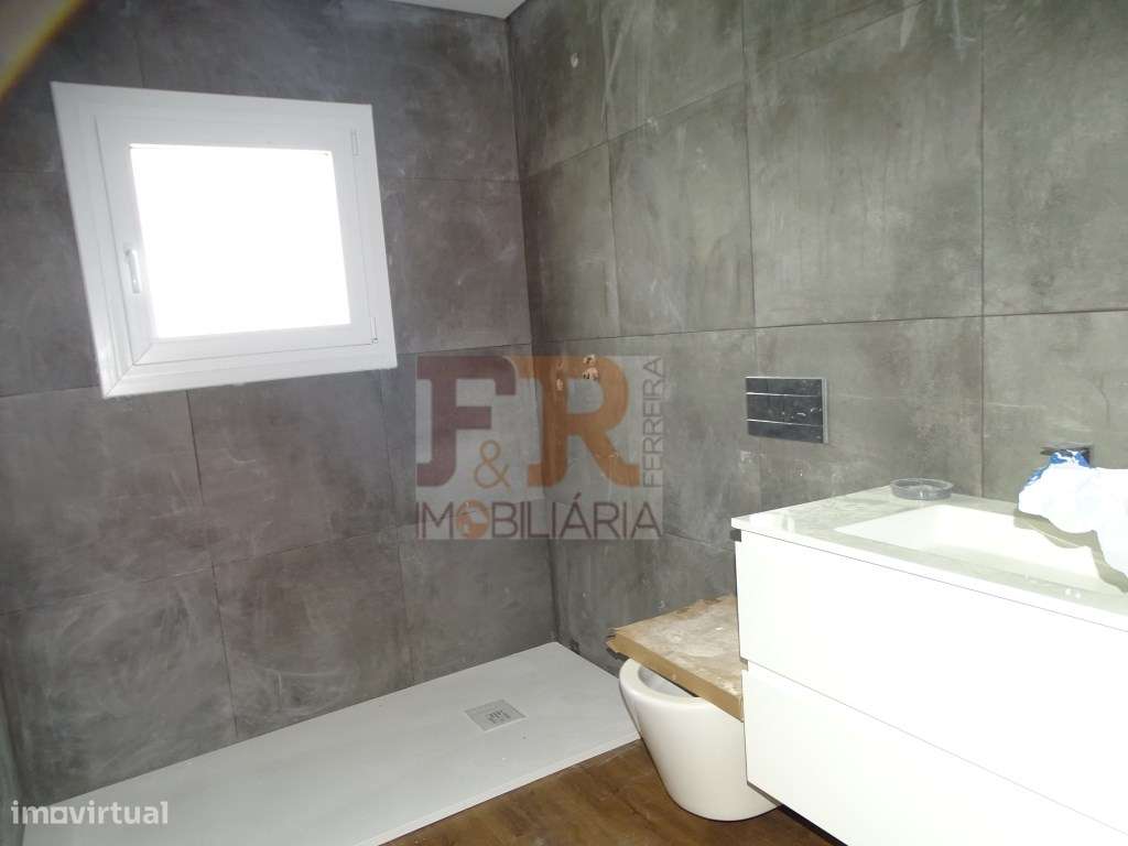 Moradia Térrea 'PRONTA'T3 com Garagem e Piscina Quinta do Anjo, Pal...-31