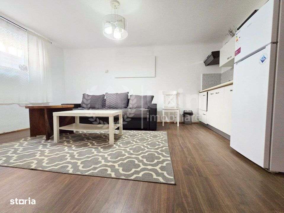 Apartament 1 camera | Ideal Investitie | Ultracentral | Piata Muzeului - Imagine principală: 1/4