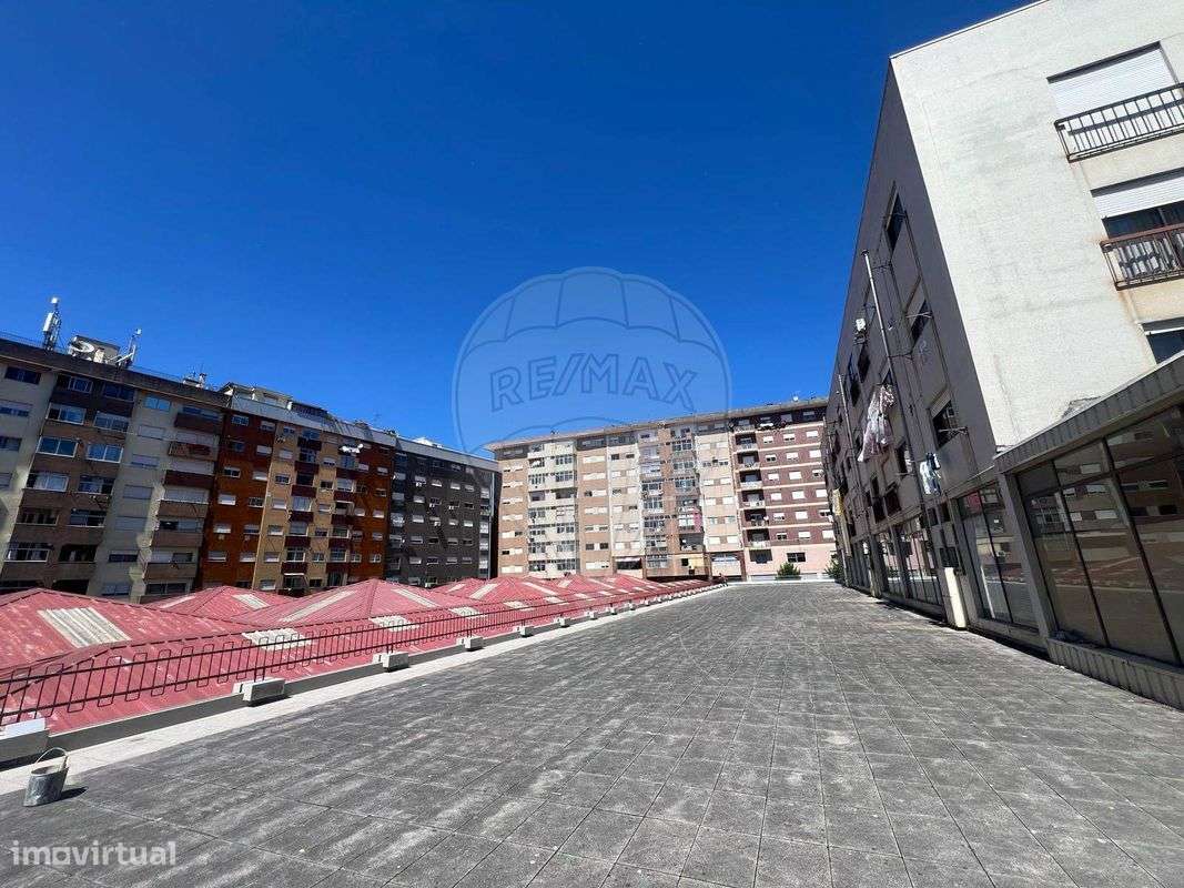 Apartamento T1 para venda - Grande imagem: 3/10