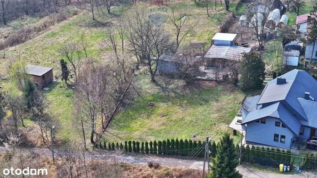 Blisko centrum z widokiem na góry - Pełny obrazek: 5/20