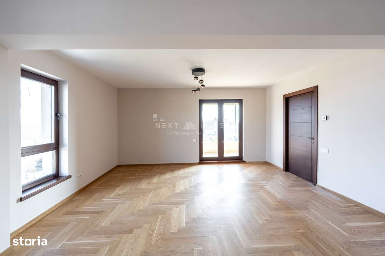 Apartament VIP Promenada Residence - Chiajna - Giulesti Sarbi-6