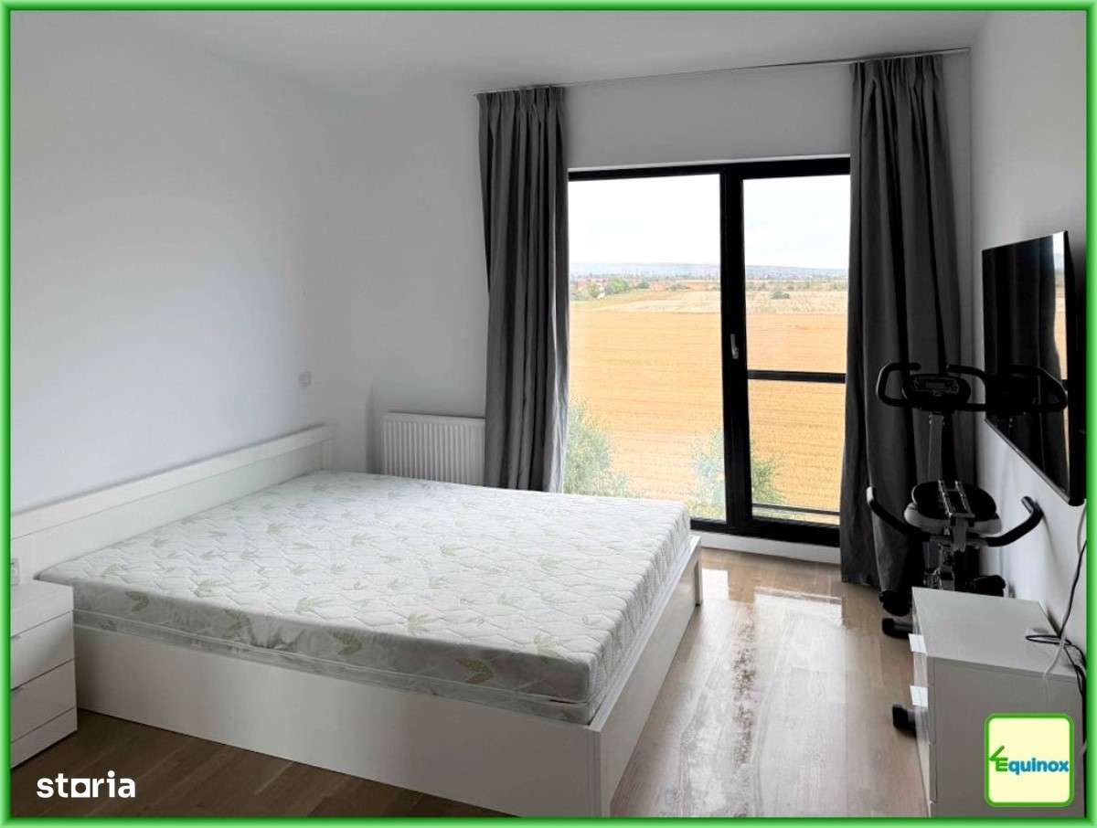 Apartament 2 camere de inchiriat, MRS Village, ECX38104 - Imagine principală: 4/9