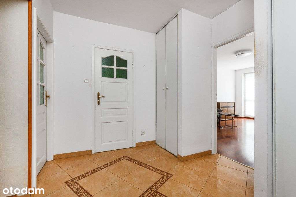 Gdynia Fikakowo – 2 pokoje, 58 m², balkon, piwnica-11